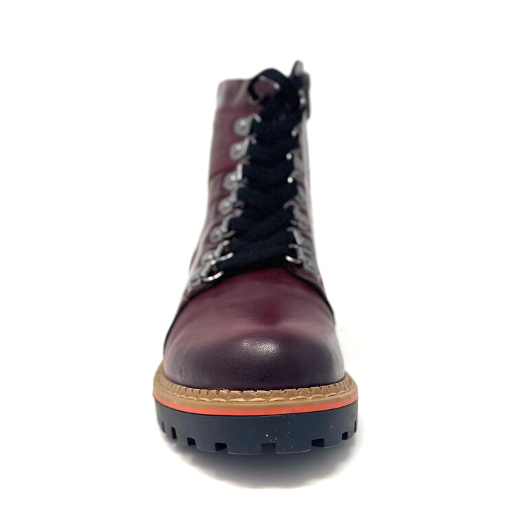 Tyche Mazie lace-up boot