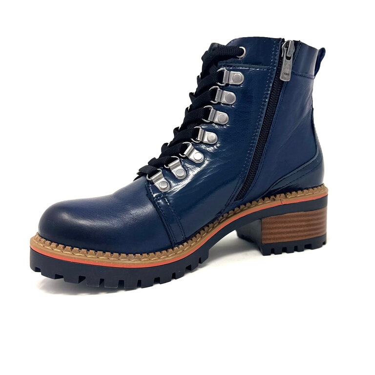 Tyche Mazie lace-up boot