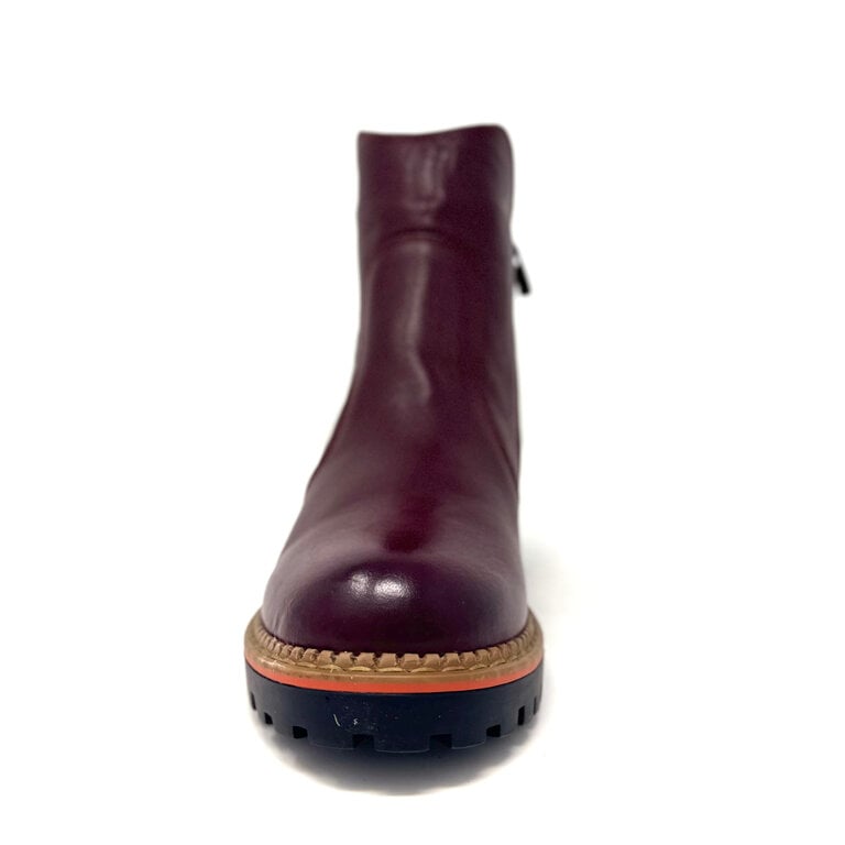 Tyche Manda 2-zip boot