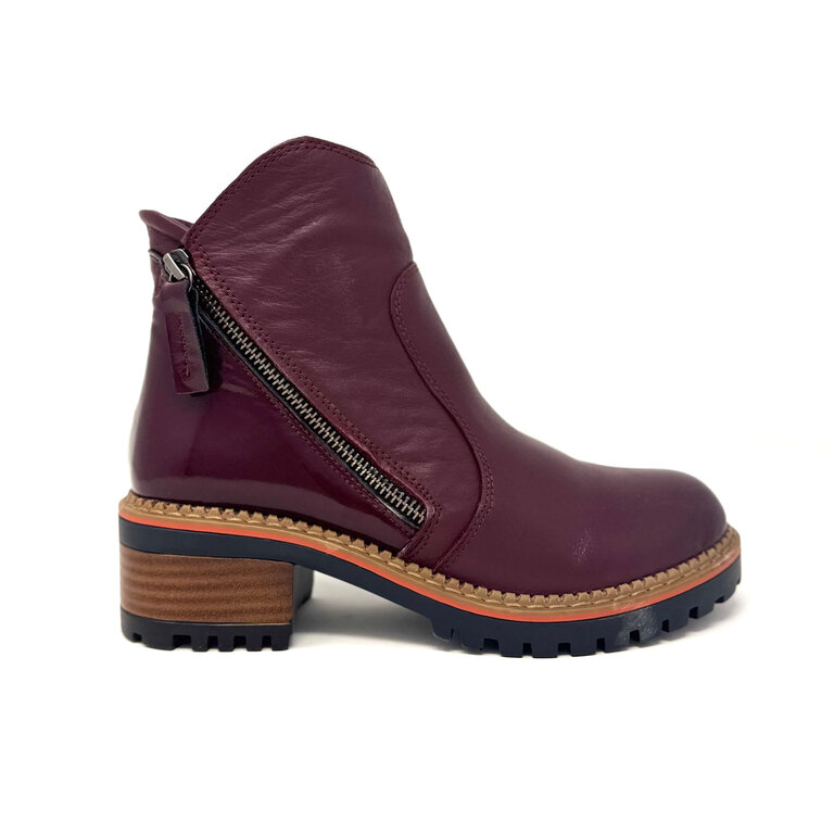 Tyche Manda 2-zip boot