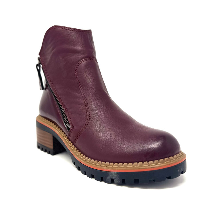 Tyche Manda 2-zip boot