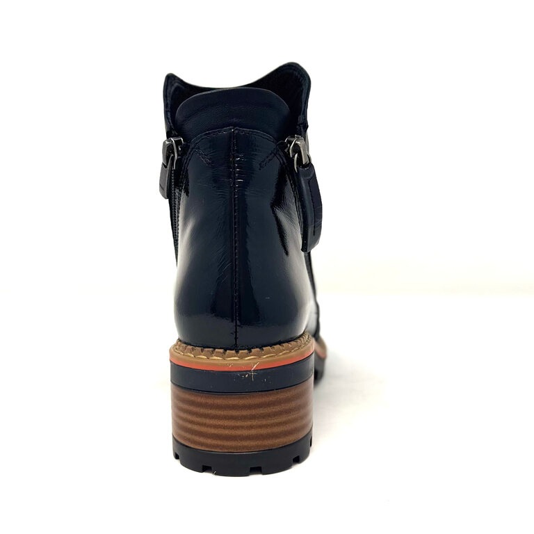 Tyche Manda 2-zip boot