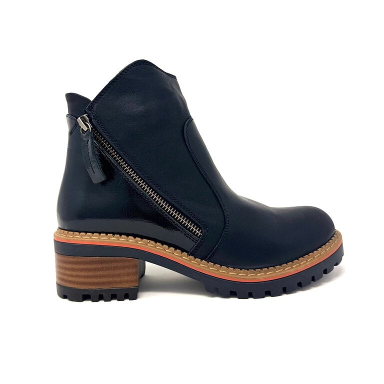 Tyche Manda 2-zip boot