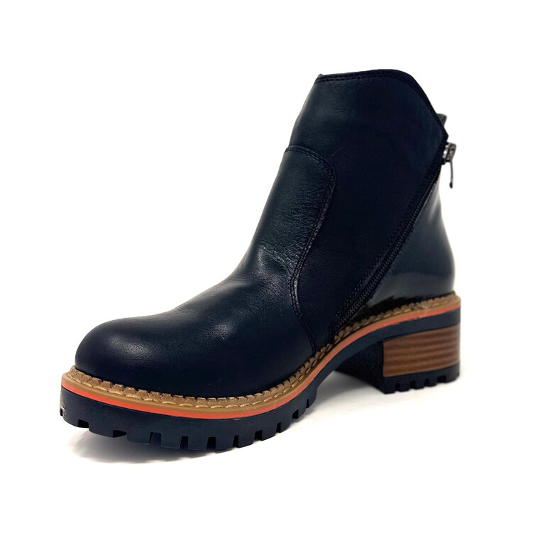 Tyche Manda 2-zip boot