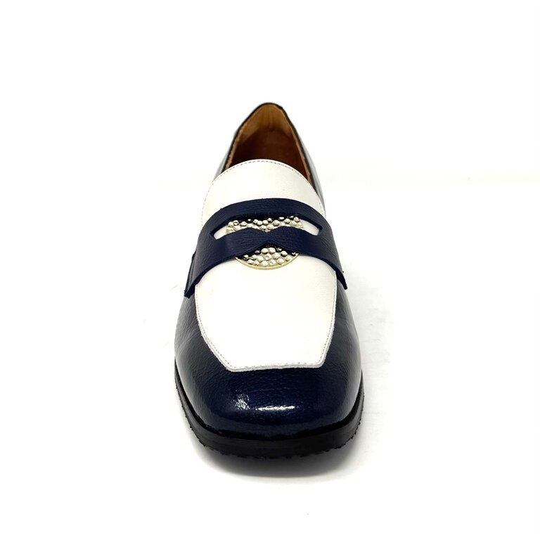 Glamille Penny loafer