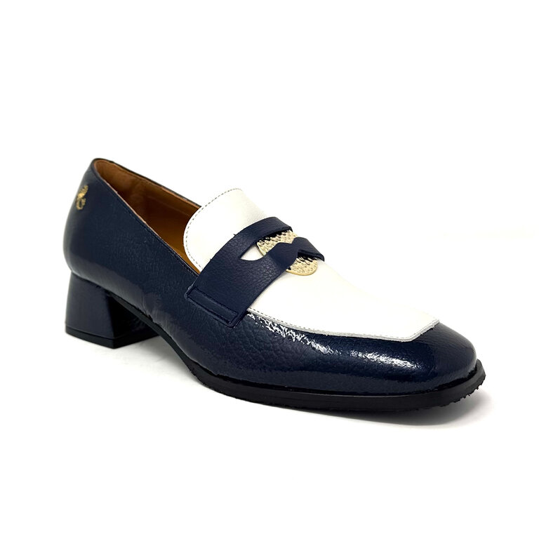 Glamille Penny loafer