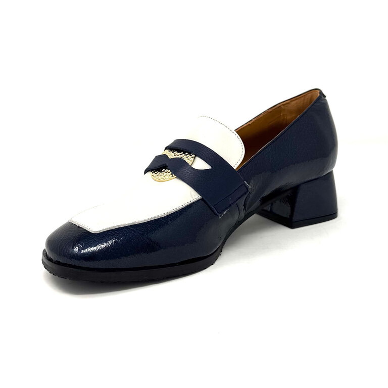Glamille Penny loafer