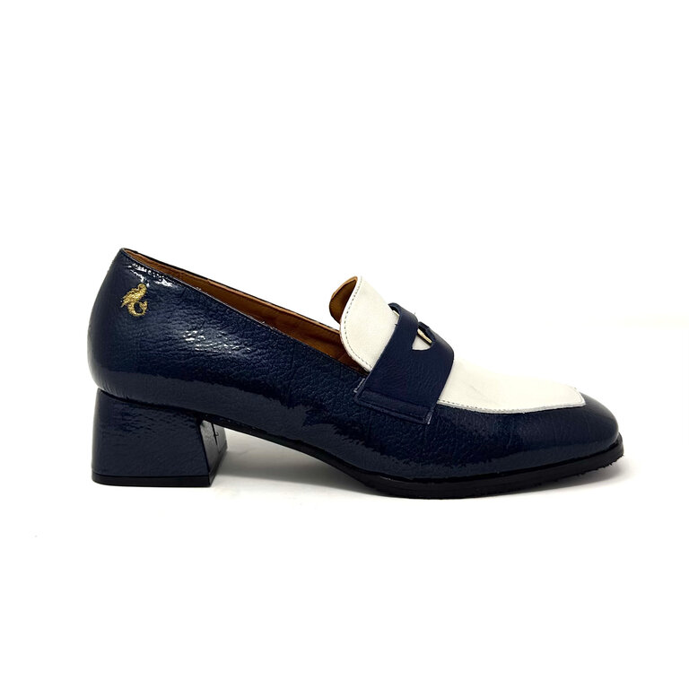 Glamille Penny loafer