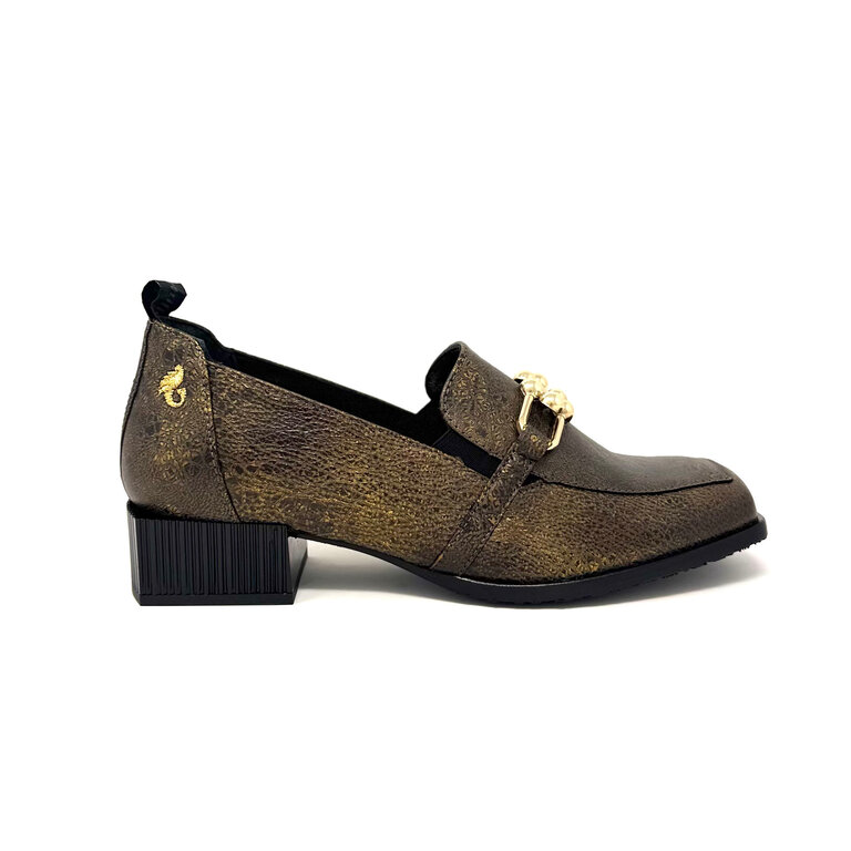 Glamille Ingrid loafer