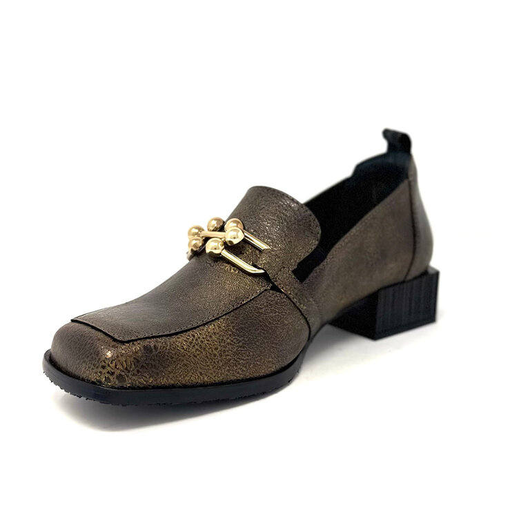 Glamille Ingrid loafer