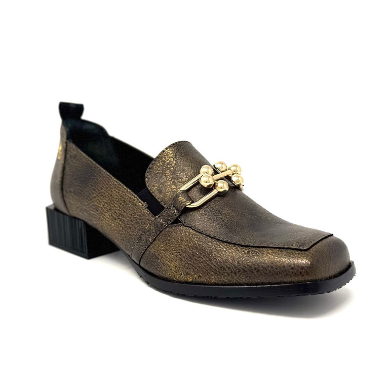 Glamille Ingrid loafer