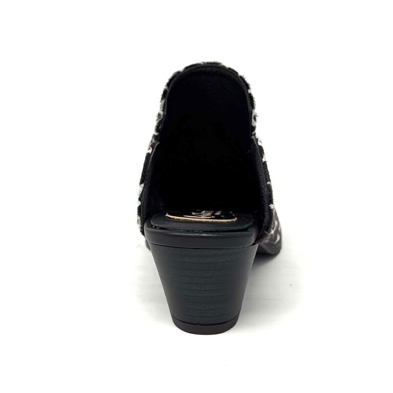 Glamille Gisele mule