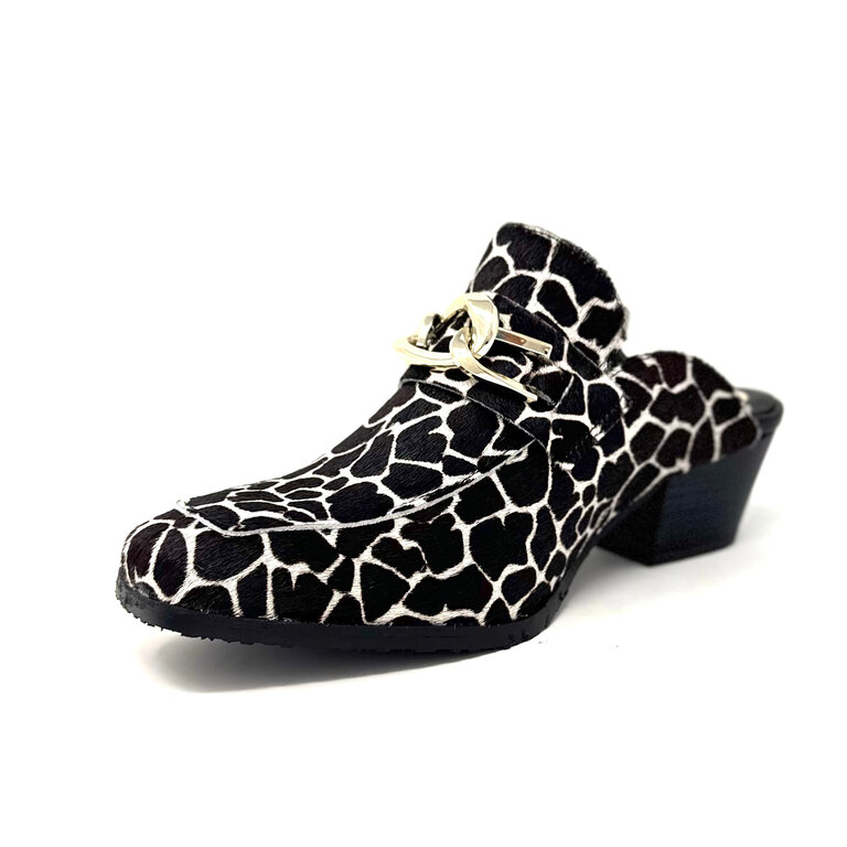 Glamille Gisele mule