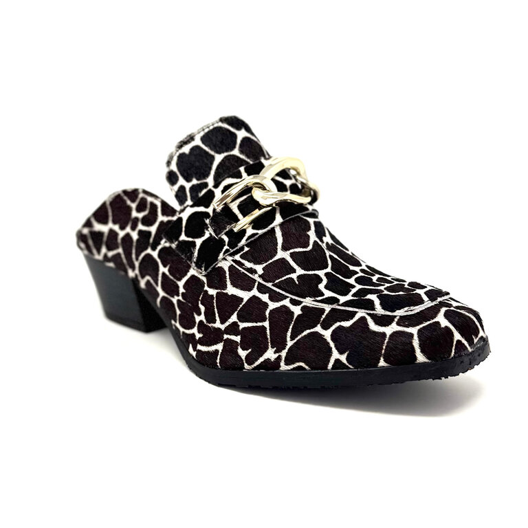 Glamille Gisele mule