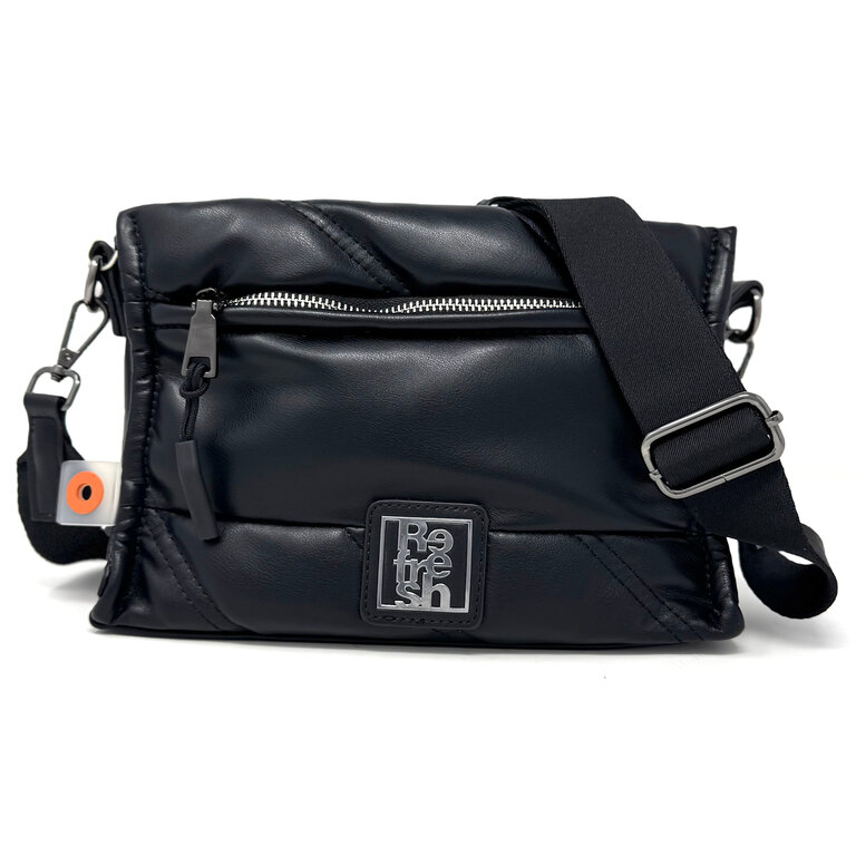 Refresh Puffer purse 21