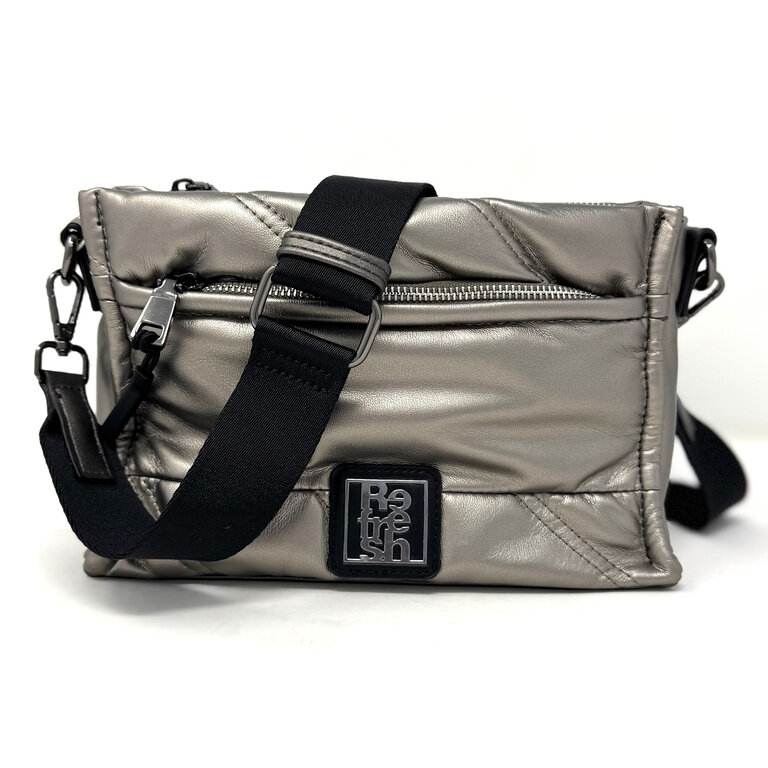 Refresh Puffer purse 21