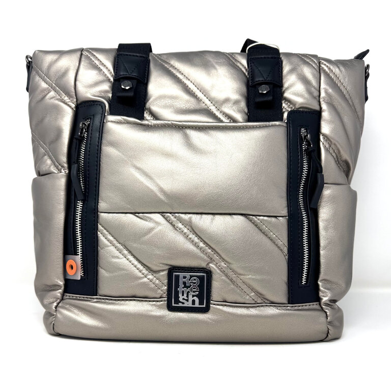 Refresh Puffer tote 23