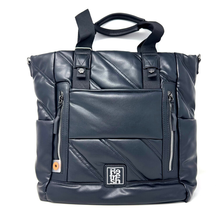 Refresh Puffer tote 23