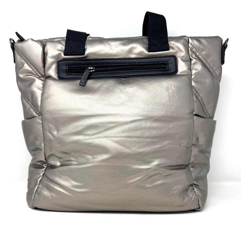 Refresh Puffer tote 23