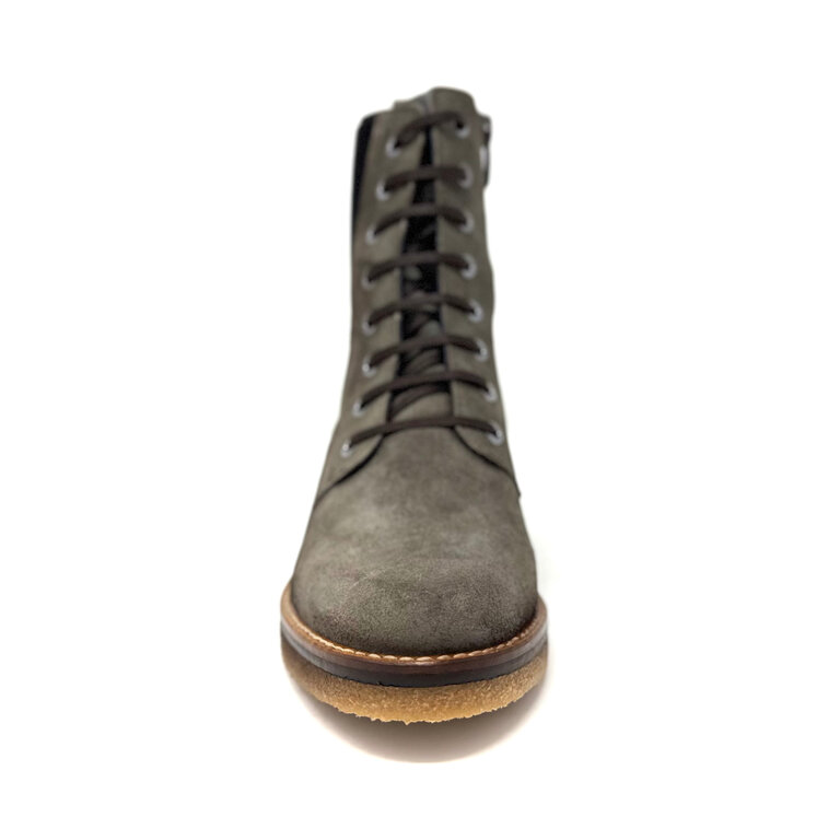 Dorking Lucero suede boot