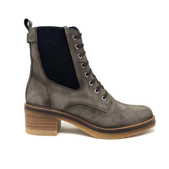Dorking Lucero suede boot