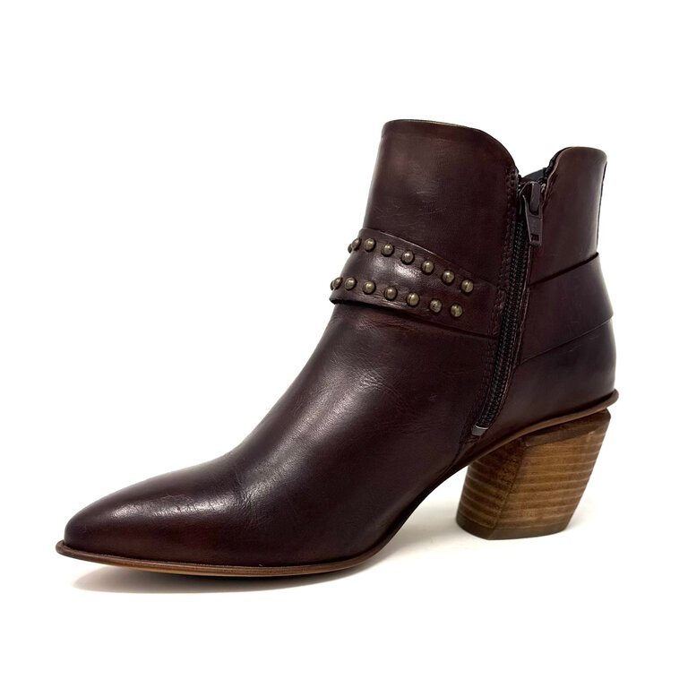 Miz Mooz Jayda ankle boot
