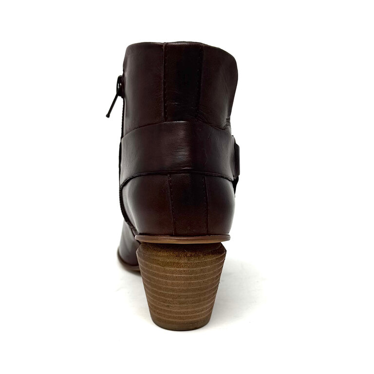 Miz Mooz Jayda ankle boot