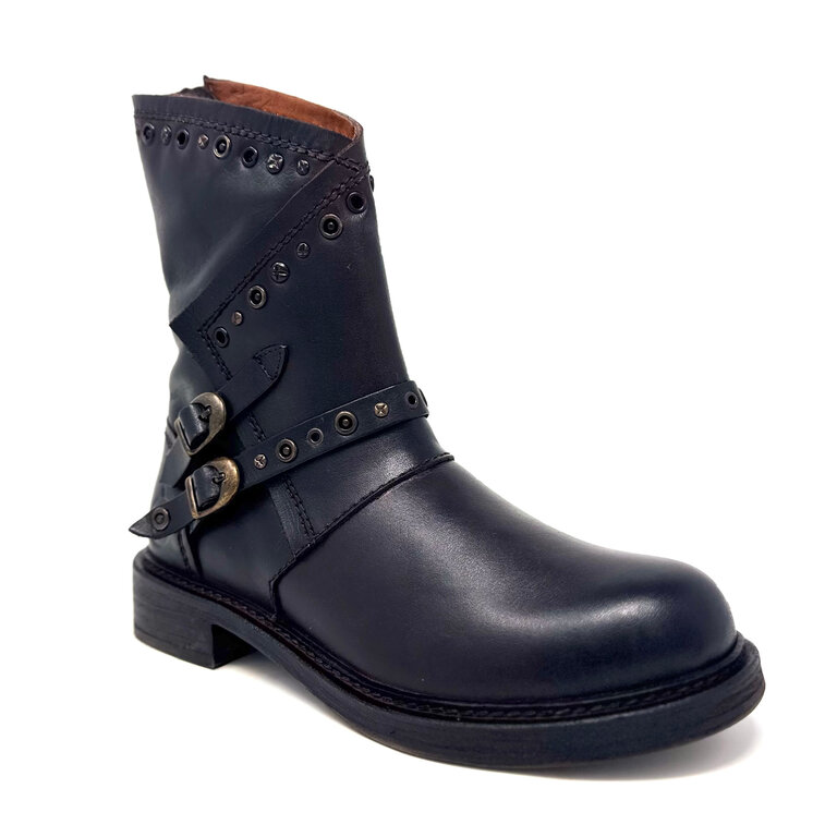 L'Orange Gale boot