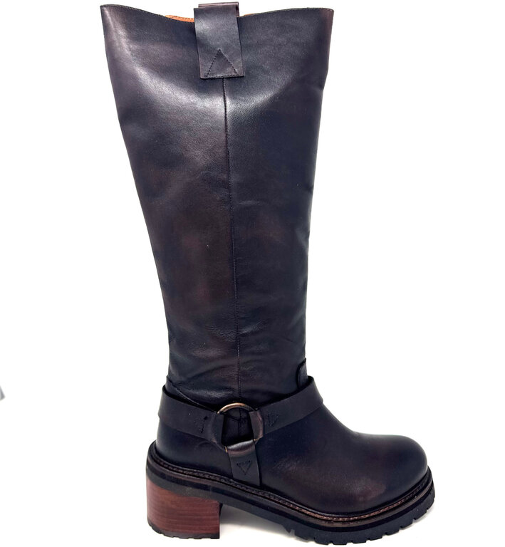 L'Orange Loretta tall boot