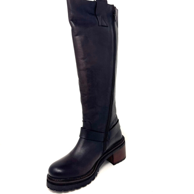 L'Orange Loretta tall boot