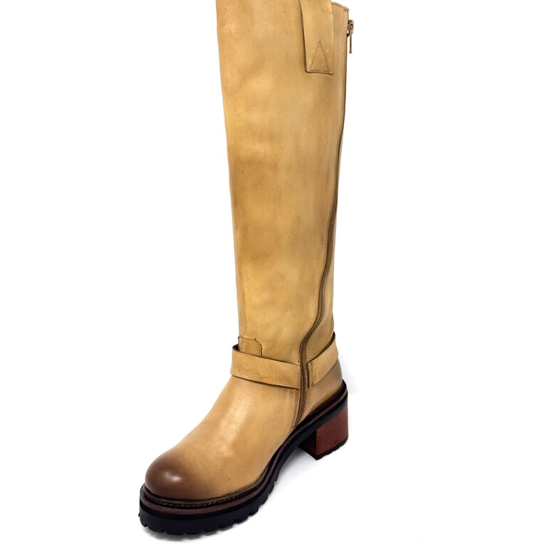 L'Orange Loretta tall boot