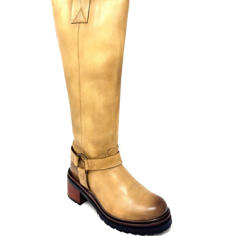 L'Orange Loretta tall boot