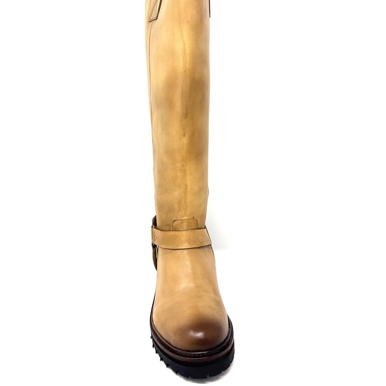 L'Orange Loretta tall boot