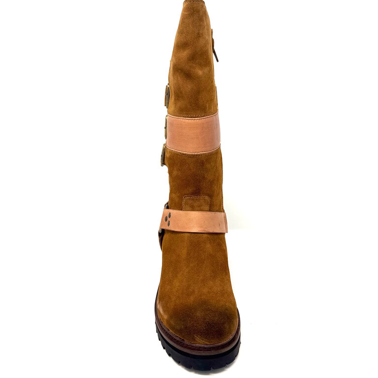 L'Orange Faith mid boot