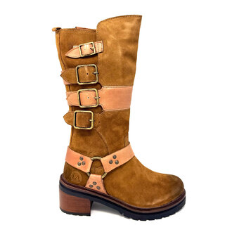 L'Orange Faith mid boot
