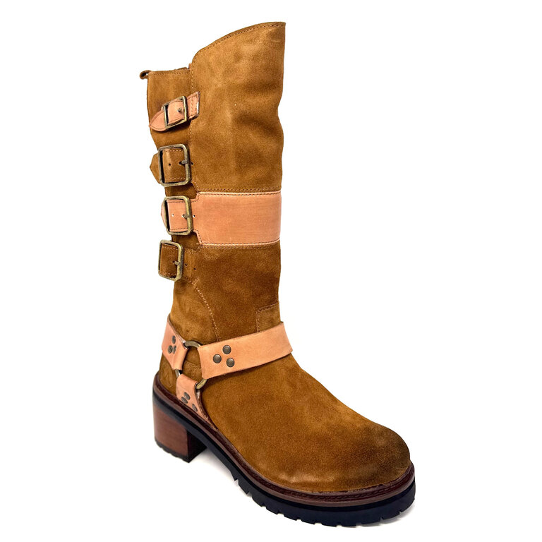 L'Orange Faith mid boot