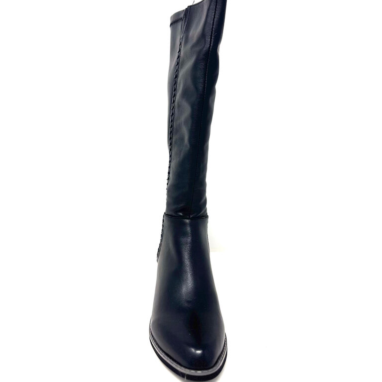 Tamara London Dupe tall boot