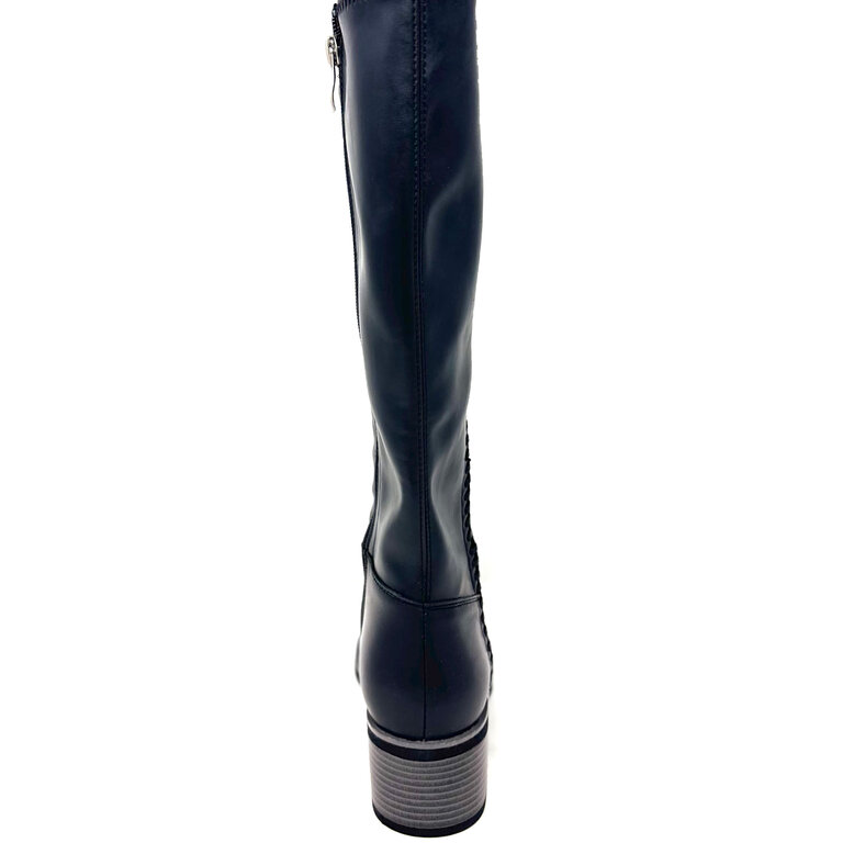 Tamara London Dupe tall boot