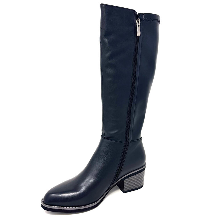 Tamara London Dupe tall boot
