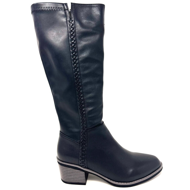 Tamara London Dupe tall boot