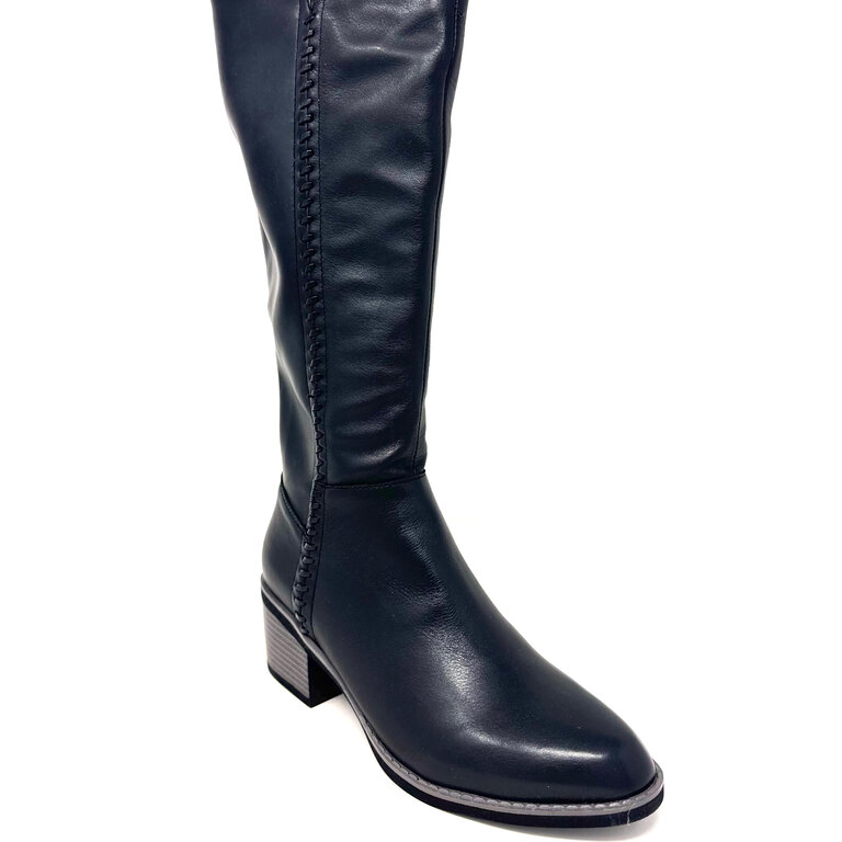 Tamara London Dupe tall boot