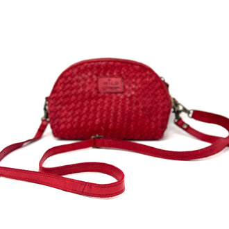 Elodie  woven bag