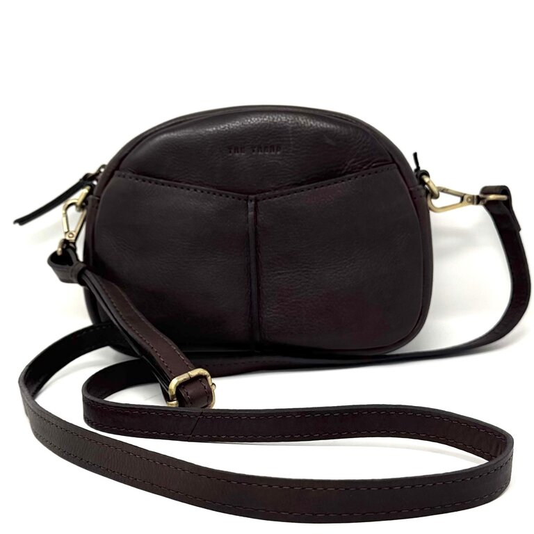 The Trend Italy Nigritella crossbody