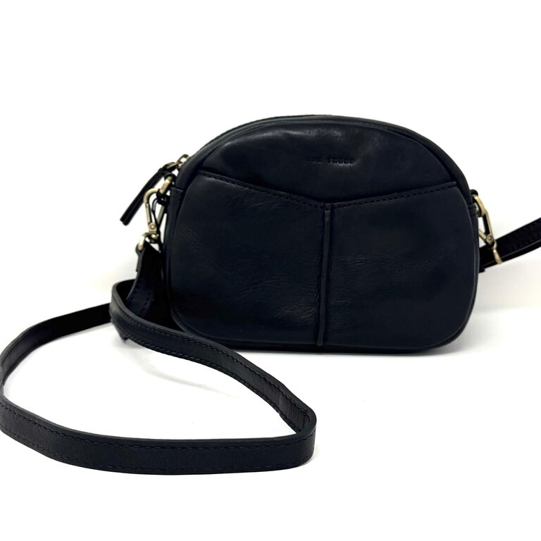 The Trend Italy Nigritella crossbody