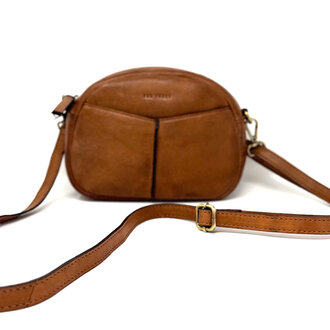 The Trend Italy Nigritella  crossbody