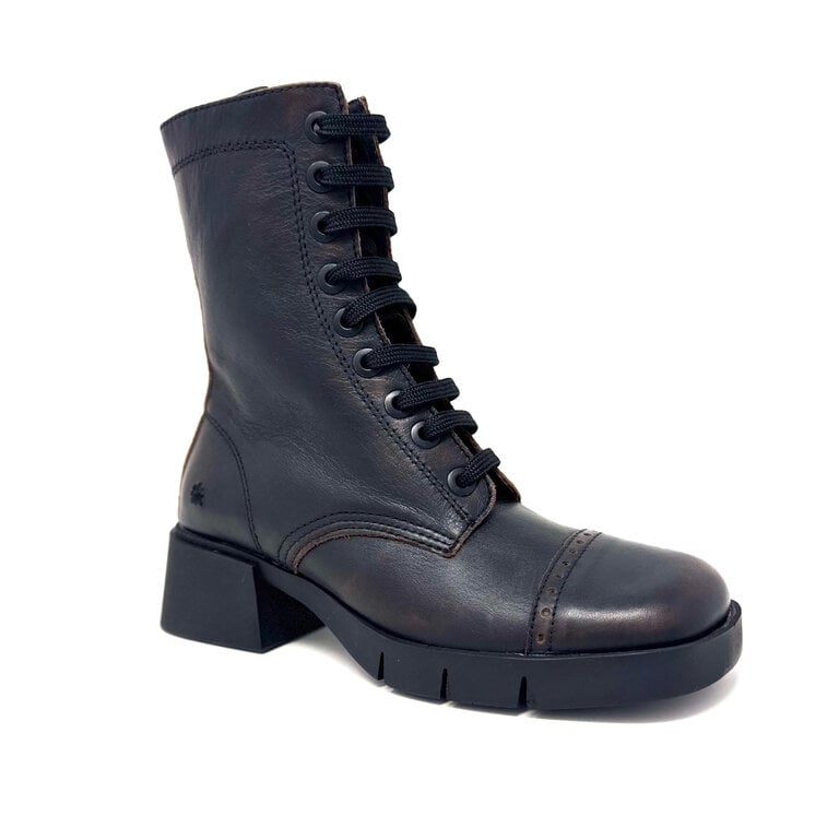 Varsovia boot
