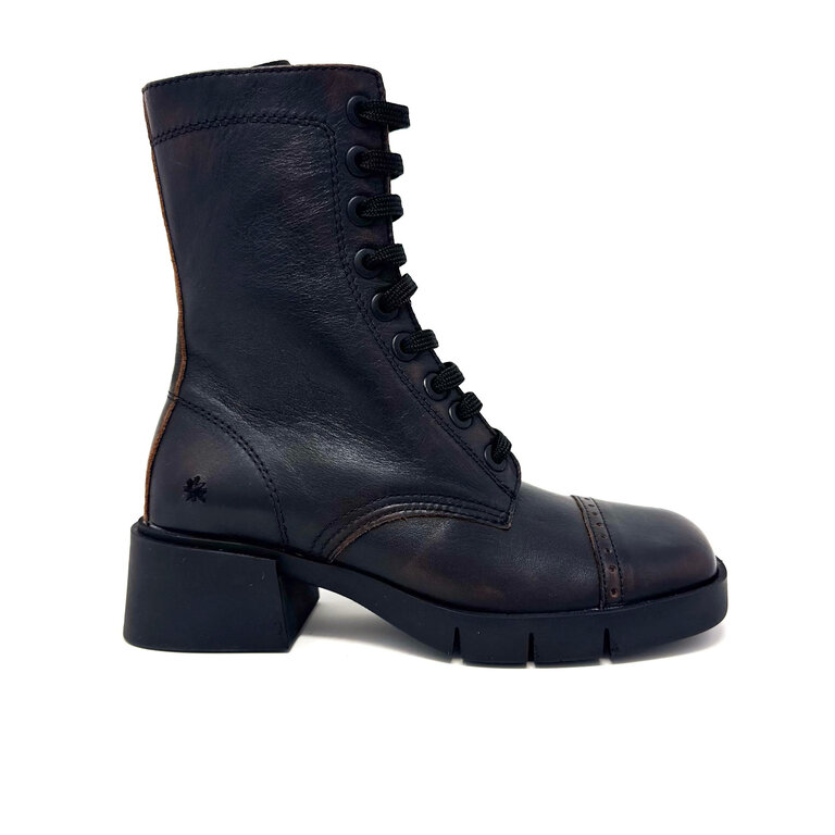 Varsovia boot
