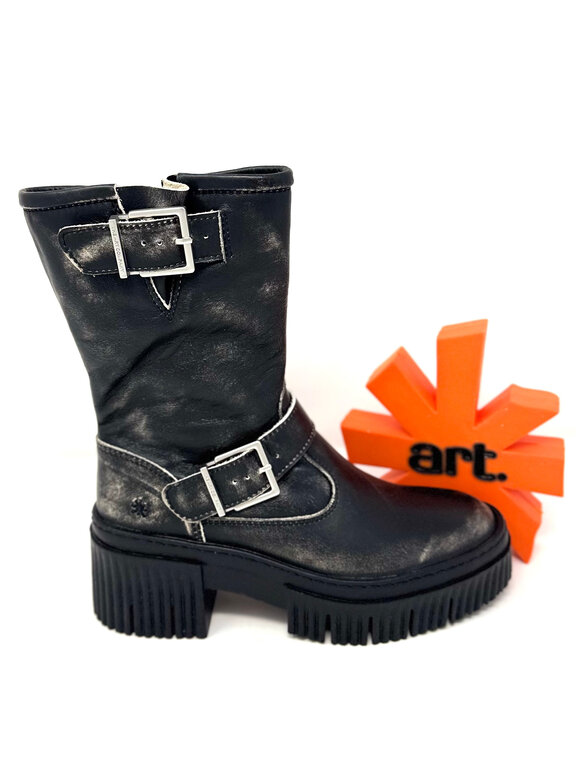 York  boot