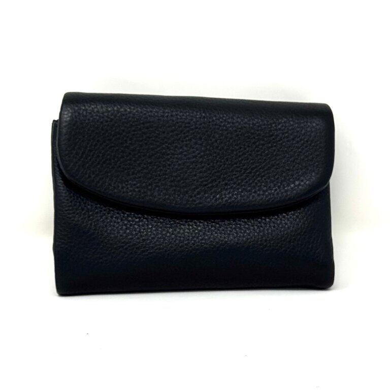 Armoir Armoir RFID leather wallet