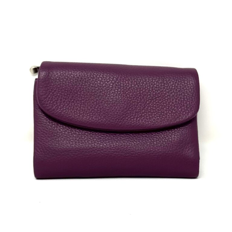 Armoir Armoir RFID leather wallet